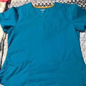 Women’s Scrubs